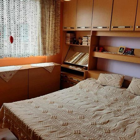 Apartment Milevi Teteven ภายนอก รูปภาพ