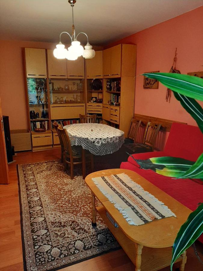 Apartment Milevi Teteven ภายนอก รูปภาพ