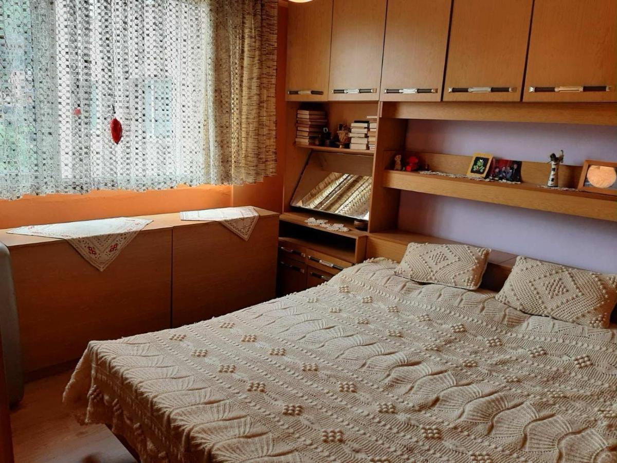 Apartment Milevi Teteven ภายนอก รูปภาพ