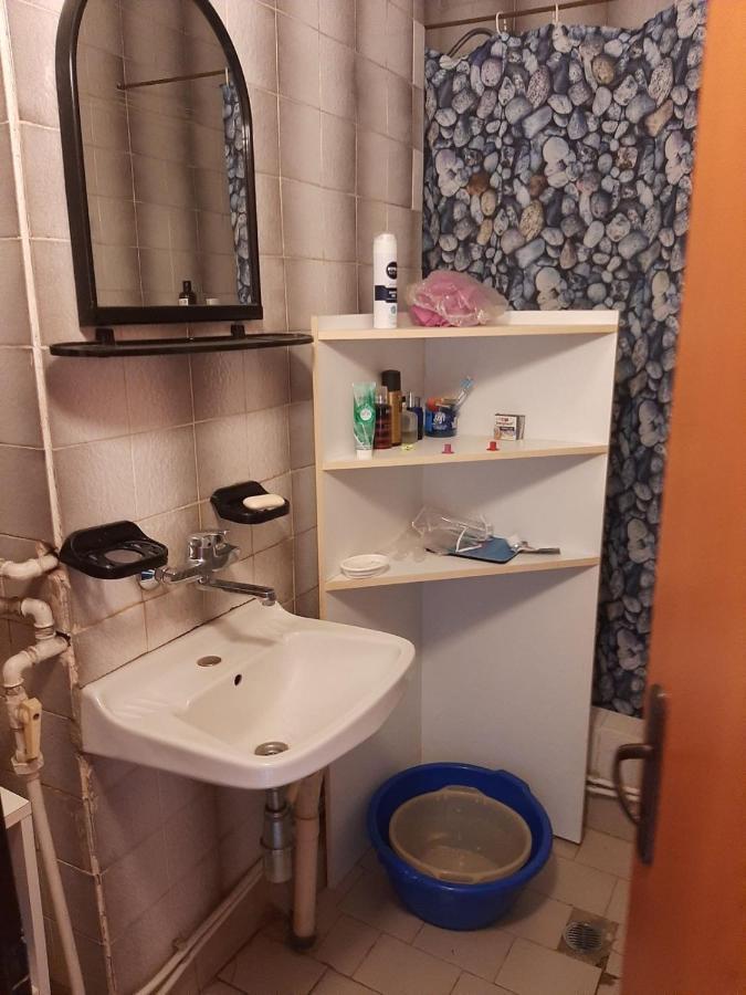 Apartment Milevi Teteven ภายนอก รูปภาพ