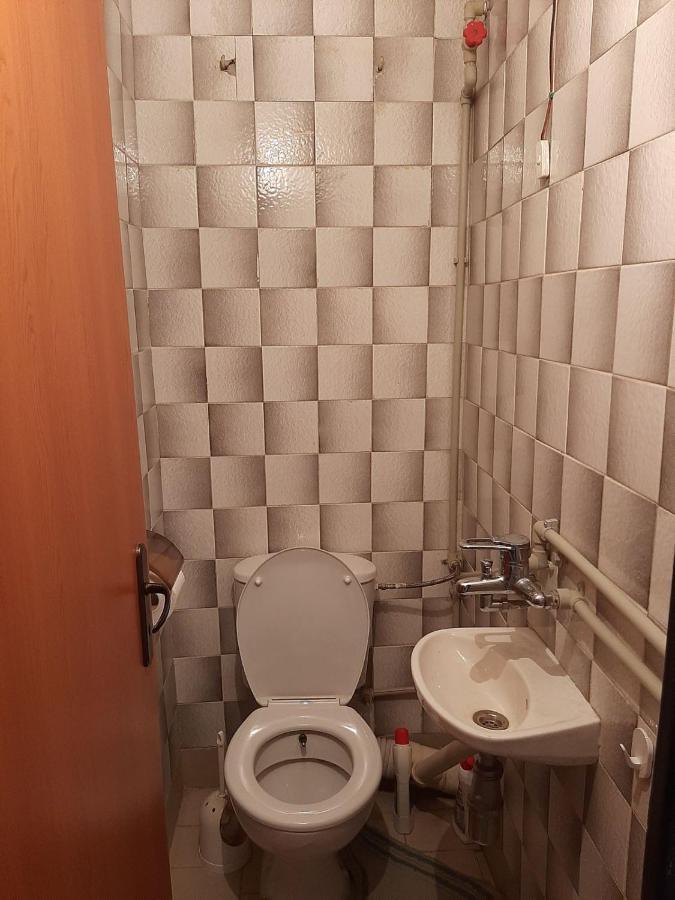 Apartment Milevi Teteven ภายนอก รูปภาพ