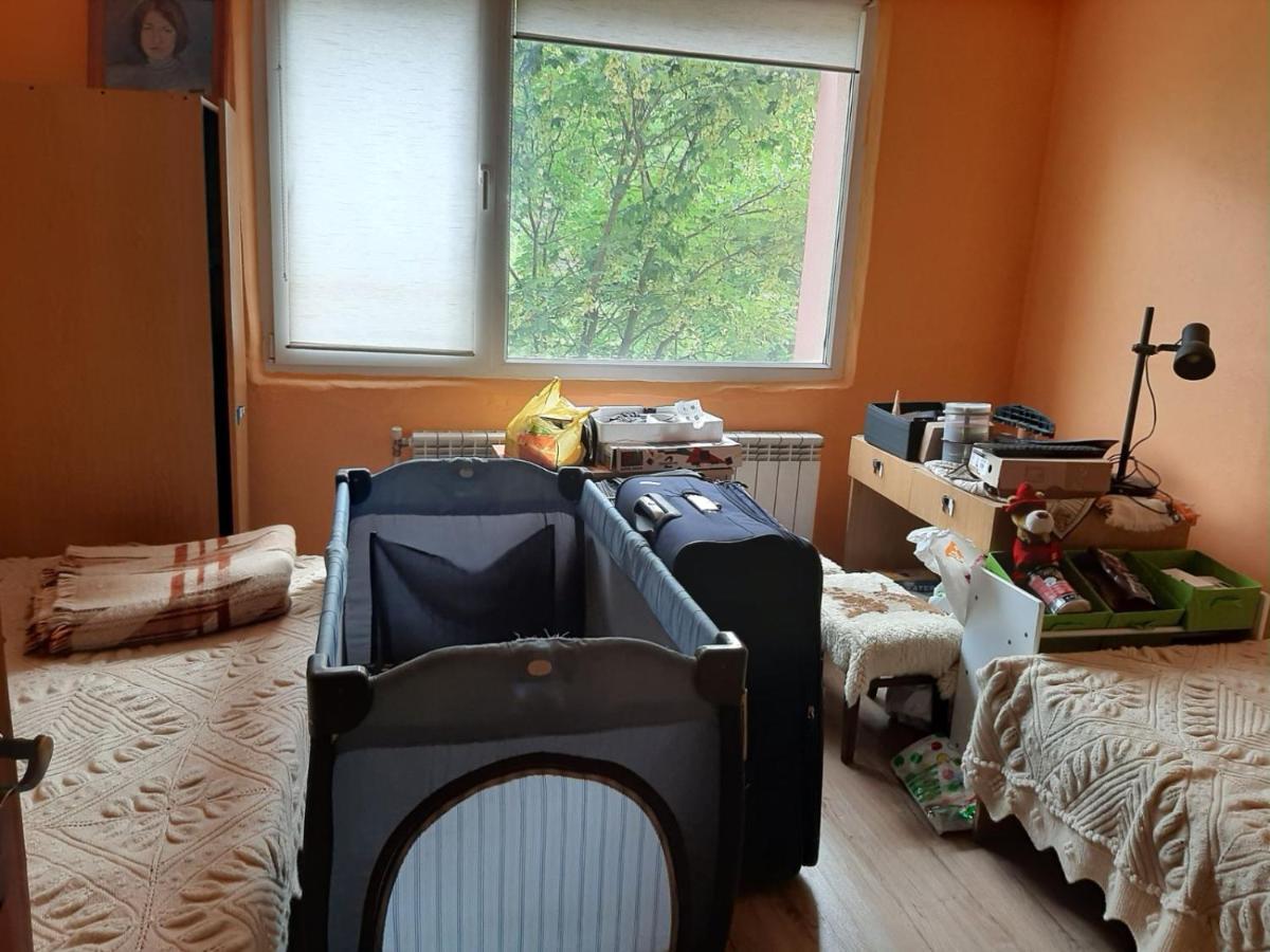 Apartment Milevi Teteven ภายนอก รูปภาพ